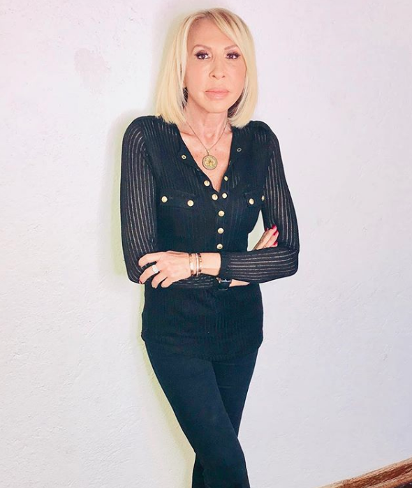 Laura Bozzo Laura Bozzo